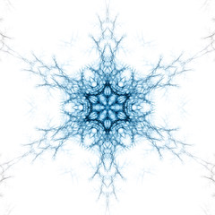 snow flake