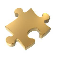 puzzle piece