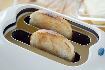 toaster