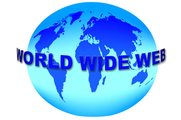 world wide web