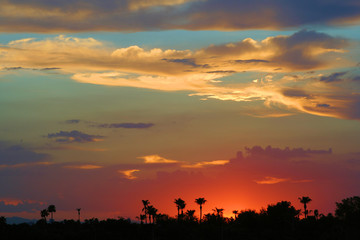 arizona sunrise 1