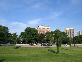 chicago waterfront trail