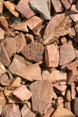 stones