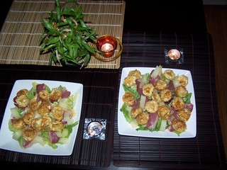 raviolis