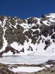 lac mélù