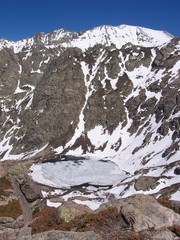 lac "melù"