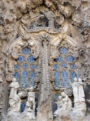 sagrada familia