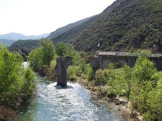 ancien pont