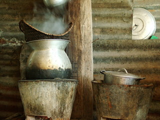 cuisine, laos
