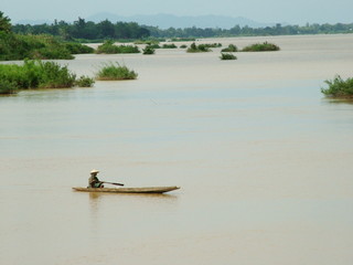 mekong, laos