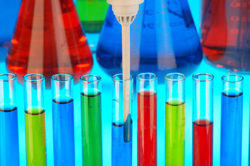 chemical reaction