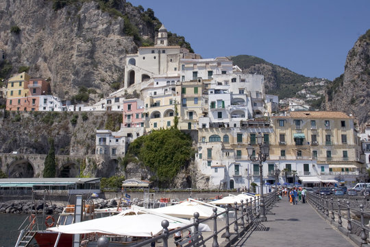 amalfi