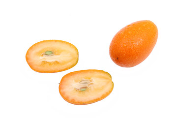 kumquat 1
