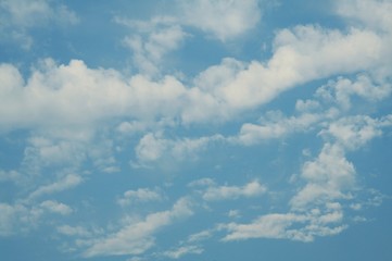 Fototapeta premium clouds_2