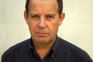 Obraz premium portrait
