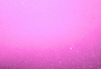 pink bubbles