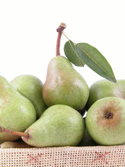 pears
