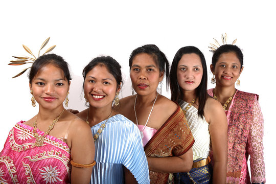 dynamiques business womans