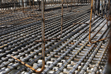 fer &agrave; b&eacute;ton