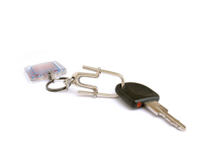 car key