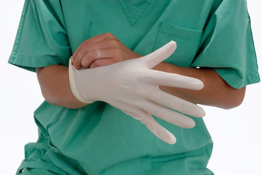 glove