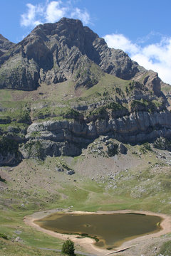 lac de piedrafita (pn365x49)