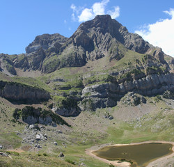 lac de piedrafita (pnr365x51)
