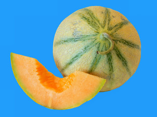 melon 3