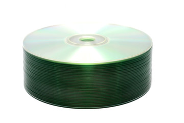cd pile