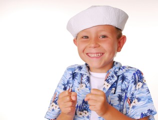 sailor boy 21
