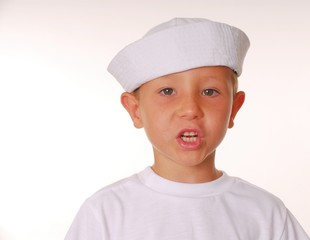 sailor boy 27