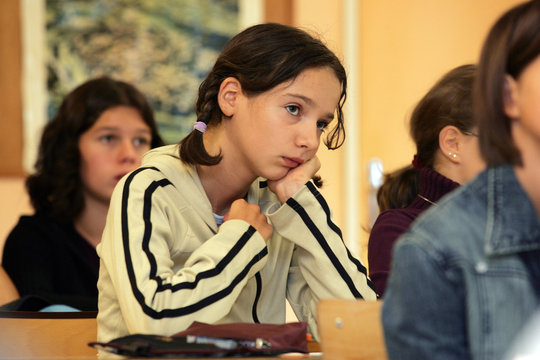 jour de rentr&eacute;e