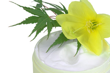 beauty cream