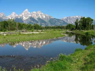 grand teton np