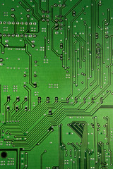 computer plate background