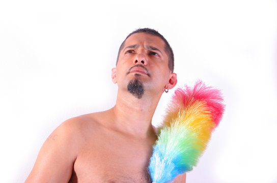 cleaning  master