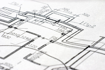 blueprint
