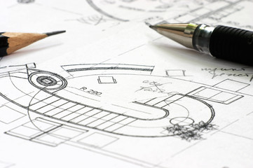 correction blueprints