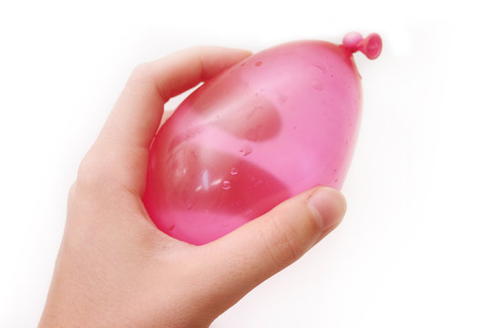 Water Balloon