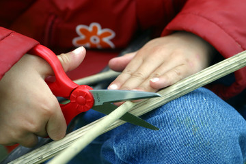 travaux manuels