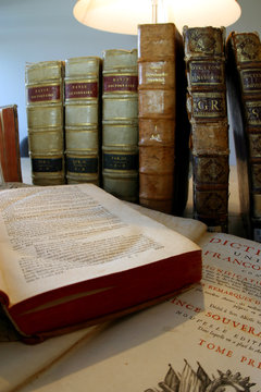 livres