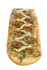 roast roll
