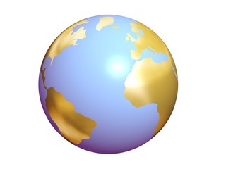 earth
