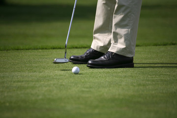 golfen