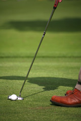 golfen