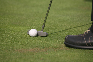 golfen