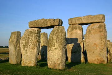 stonehenge