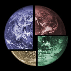 planet earth series