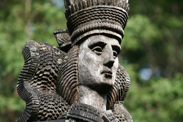 sculpture