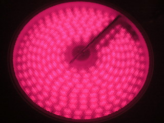 cooking ring